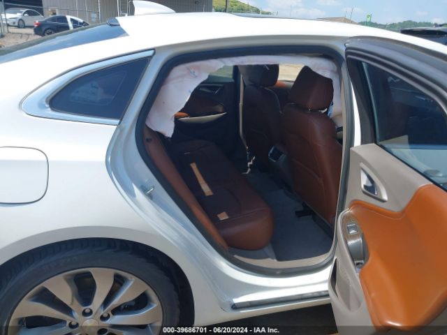 1G1ZH5SX3HF152153 Chevrolet Malibu Premier