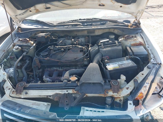 2006 MITSUBISHI LANCER JA3AJ26EX6U031921 Photo 9
