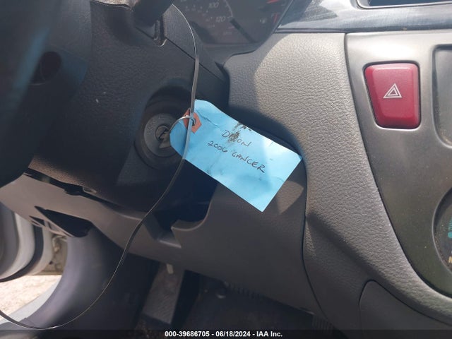 2006 MITSUBISHI LANCER JA3AJ26EX6U031921 Photo 10