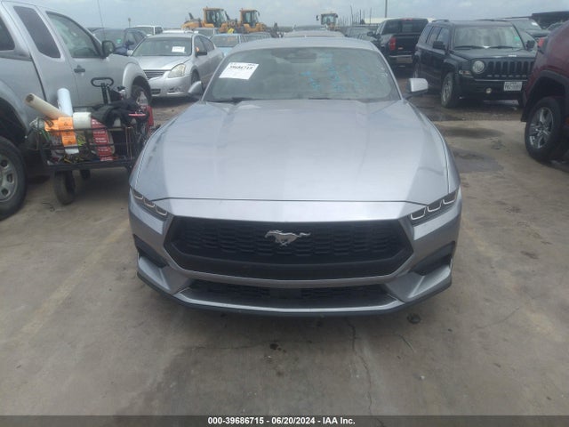 Ford Mustang Ecoboost Fastback 2024 1FA6P8TH5R5107010 Image 12