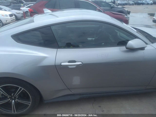 Ford Mustang Ecoboost Fastback 2024 1FA6P8TH5R5107010 Image 13