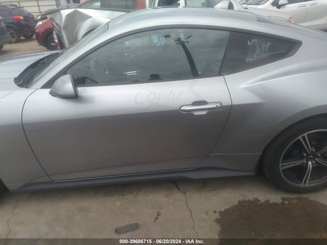 Ford Mustang Ecoboost Fastback 2024 1FA6P8TH5R5107010 Image 14