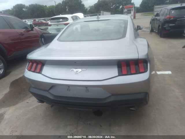 Ford Mustang Ecoboost Fastback 2024 1FA6P8TH5R5107010 Image 16