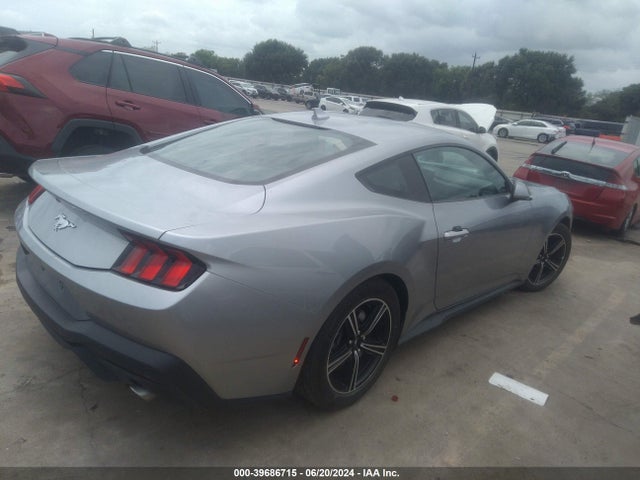 Ford Mustang Ecoboost Fastback 2024 1FA6P8TH5R5107010 Image 4