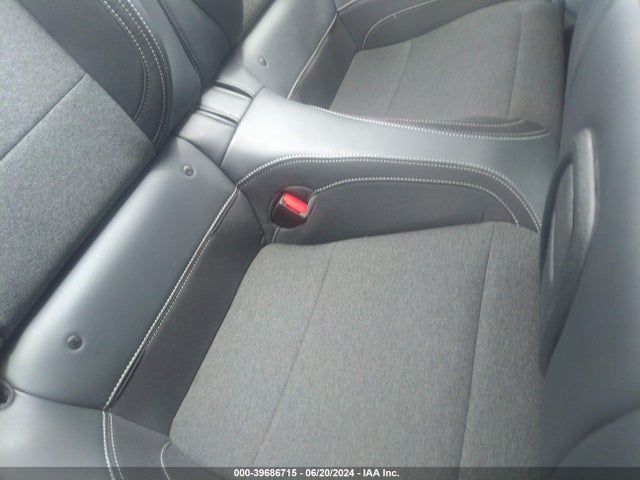 Ford Mustang Ecoboost Fastback 2024 1FA6P8TH5R5107010 Image 8