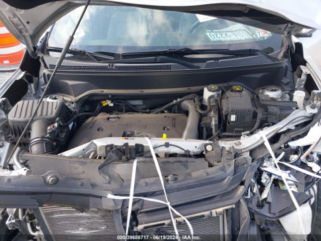 2GNAXTEX2J6304289 Chevrolet EQUINOX LT