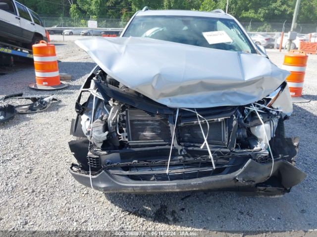2GNAXTEX2J6304289 Chevrolet EQUINOX LT
