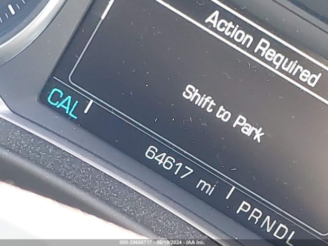 2GNAXTEX2J6304289 Chevrolet EQUINOX LT