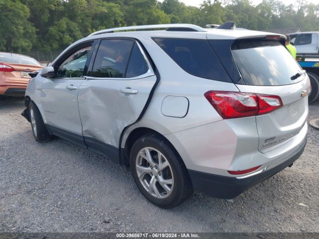 2GNAXTEX2J6304289 Chevrolet EQUINOX LT