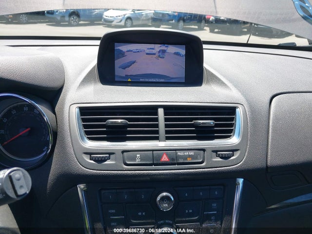 KL4CJBSB0FB032152 Buick Encore Convenience