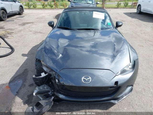 JM1NDAC70G0103275 Mazda Mx-5 Miata Club
