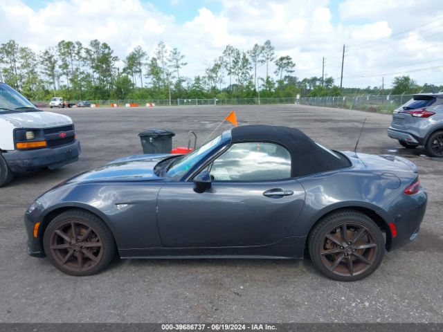 JM1NDAC70G0103275 Mazda Mx-5 Miata Club