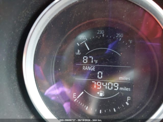 JM1NDAC70G0103275 Mazda Mx-5 Miata Club