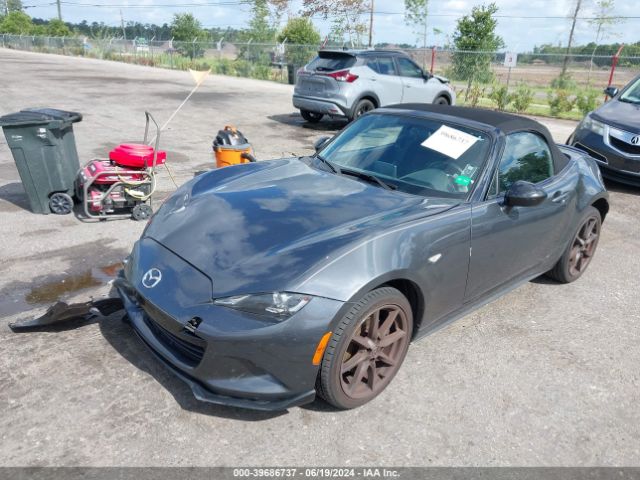 JM1NDAC70G0103275 Mazda Mx-5 Miata Club