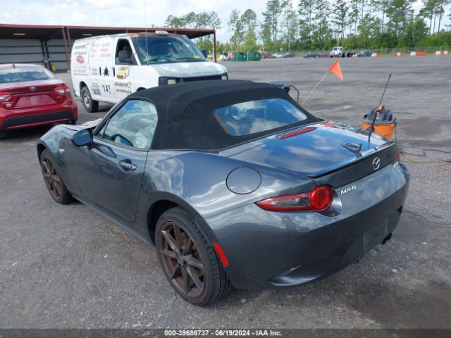 JM1NDAC70G0103275 Mazda Mx-5 Miata Club