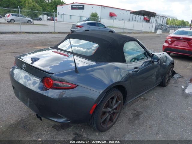 JM1NDAC70G0103275 Mazda Mx-5 Miata Club