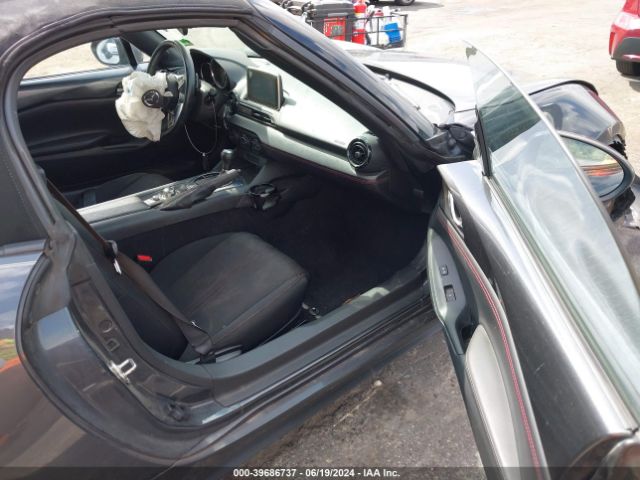 JM1NDAC70G0103275 Mazda Mx-5 Miata Club