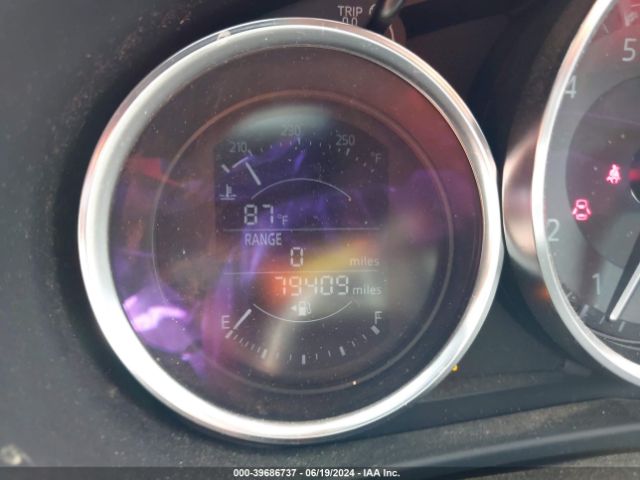 JM1NDAC70G0103275 Mazda Mx-5 Miata Club