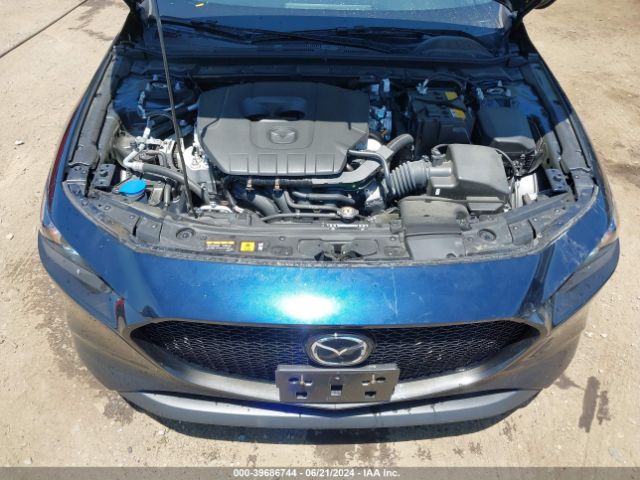 JM1BPAKM6P1619863 Mazda Mazda3 2.5 S Select