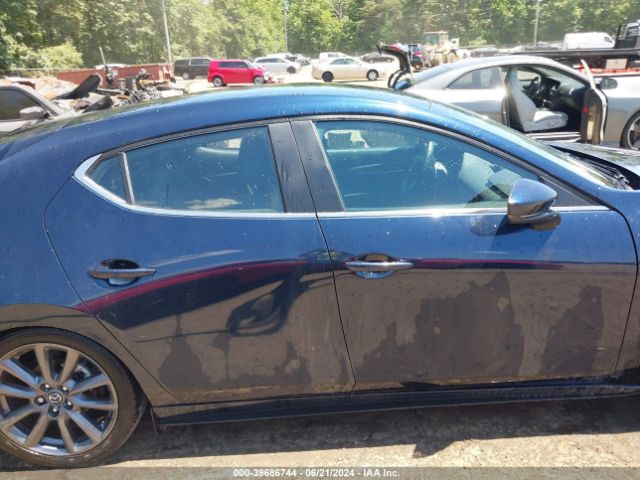 JM1BPAKM6P1619863 Mazda Mazda3 2.5 S Select