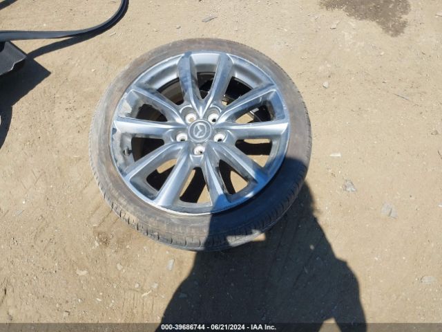 JM1BPAKM6P1619863 Mazda Mazda3 2.5 S Select