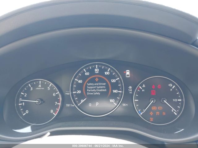 JM1BPAKM6P1619863 Mazda Mazda3 2.5 S Select