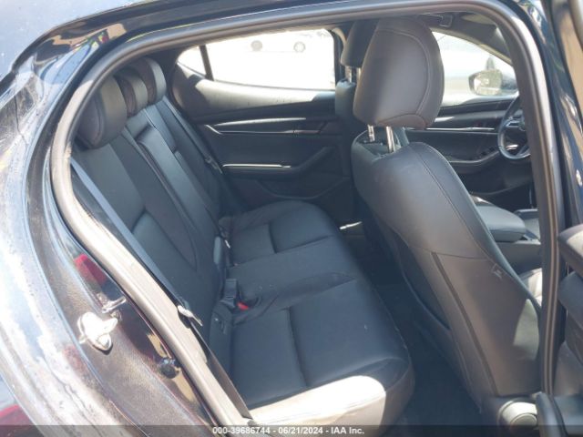 JM1BPAKM6P1619863 Mazda Mazda3 2.5 S Select