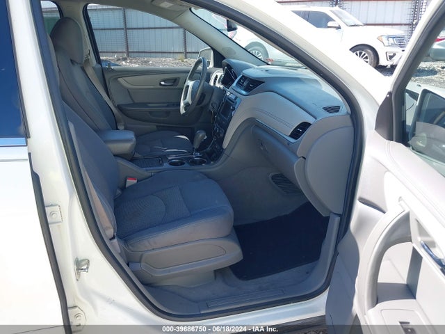Chevrolet Traverse 2lt 2015 1GNKRHKD0FJ127984 Image 5