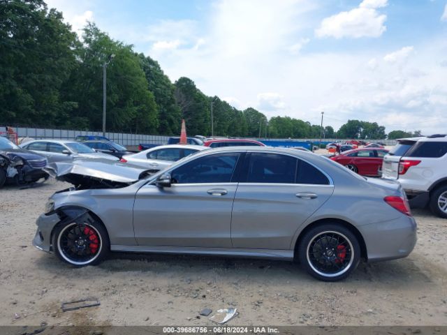 55SWF4KB6FU023855 Mercedes-Benz C 300 4matic/luxury 4matic/sport 4matic