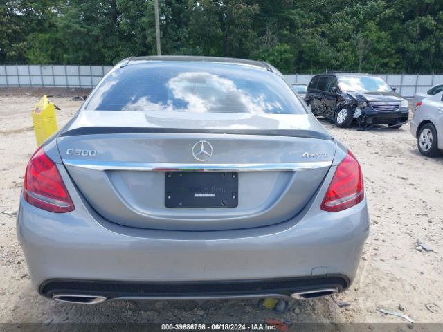 55SWF4KB6FU023855 Mercedes-Benz C 300 4matic/luxury 4matic/sport 4matic