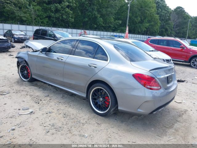 55SWF4KB6FU023855 Mercedes-Benz C 300 4matic/luxury 4matic/sport 4matic