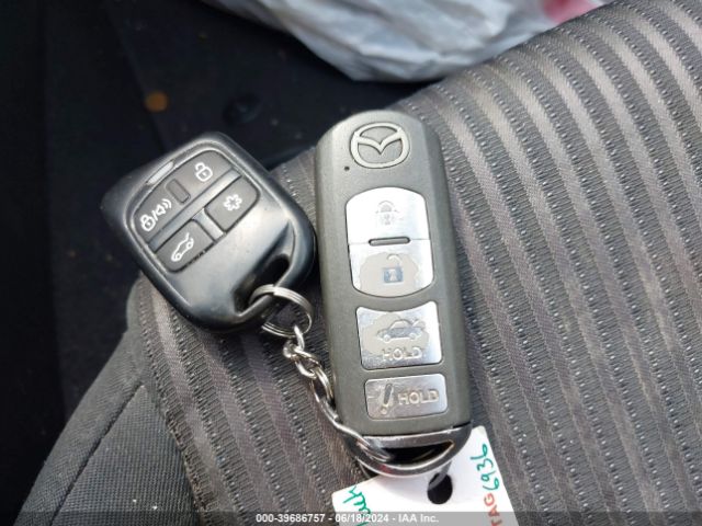 JM1BM1V74E1166936 Mazda Mazda3 I Touring