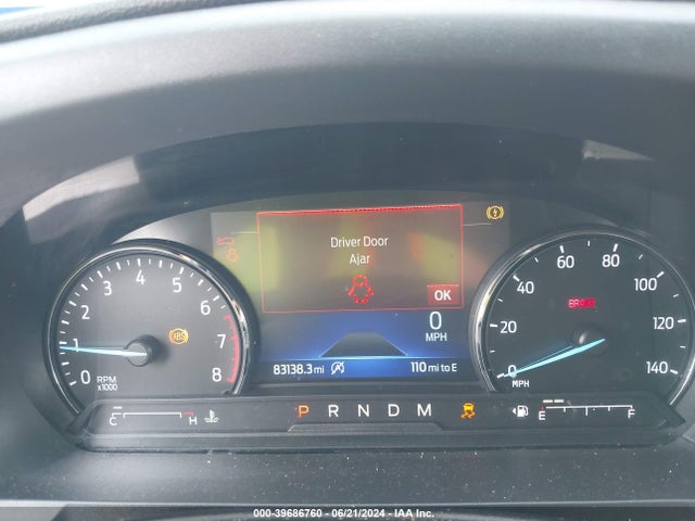 Ford EXPLORER XLT 2020 1FMSK7DH3LGB05120 Image 7
