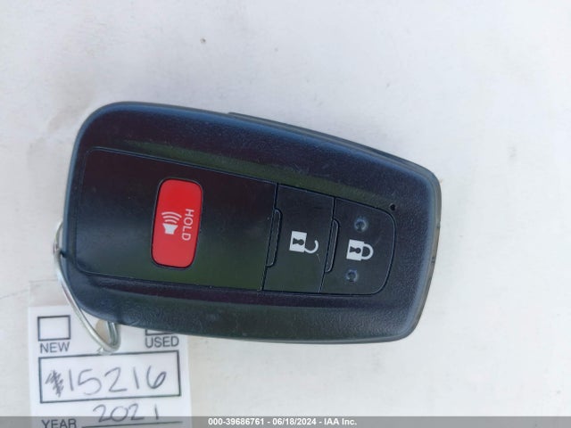 Toyota Rav4 Xle 2021 2T3W1RFV5MC114142 Image 11
