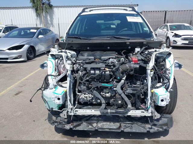 Toyota Rav4 Xle 2021 2T3W1RFV5MC114142 Image 13