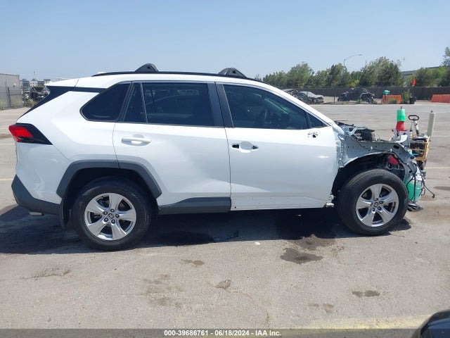 Toyota Rav4 Xle 2021 2T3W1RFV5MC114142 Image 14