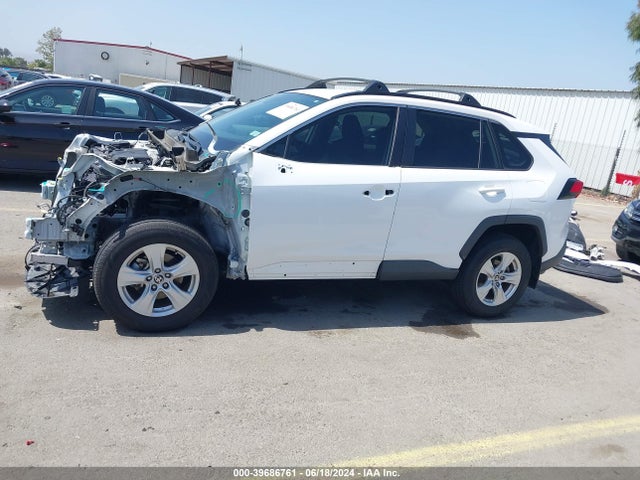 Toyota Rav4 Xle 2021 2T3W1RFV5MC114142 Image 15