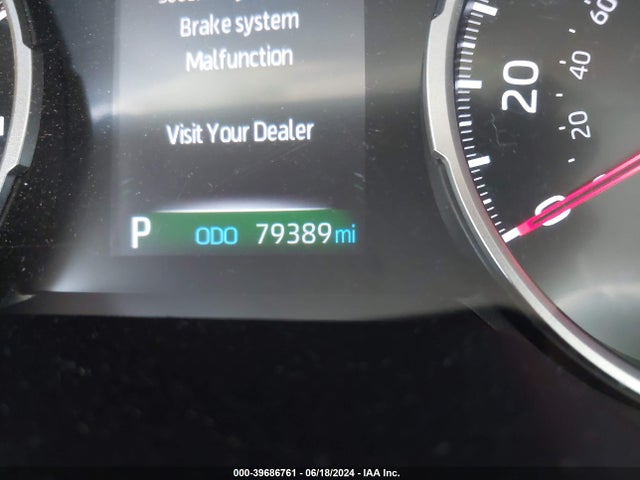 Toyota Rav4 Xle 2021 2T3W1RFV5MC114142 Image 16
