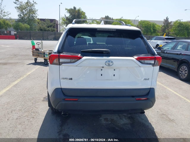 Toyota Rav4 Xle 2021 2T3W1RFV5MC114142 Image 17