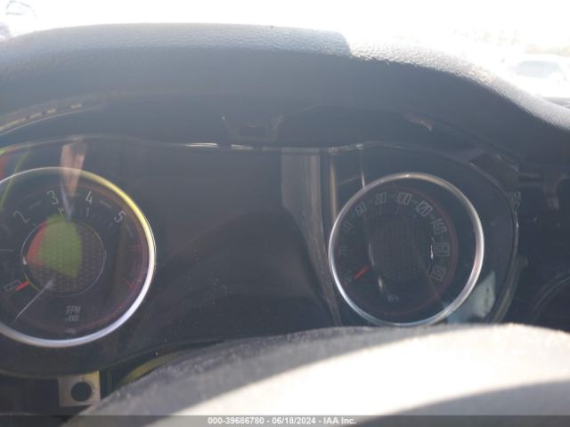 2C3CDZFJ7MH513337 Dodge Challenger R/t Scat Pack