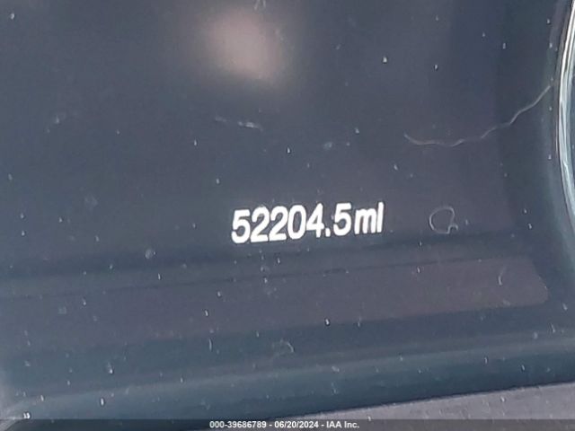 1FM5K8HTXGGD13390 Ford Explorer Platinum