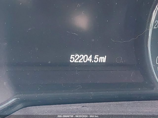1FM5K8HTXGGD13390 Ford Explorer Platinum