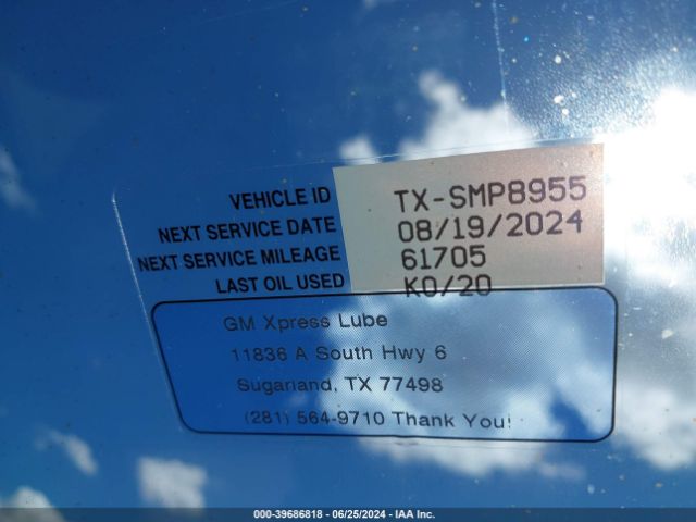 19XFC2F8XLE013294 Honda Civic Sport