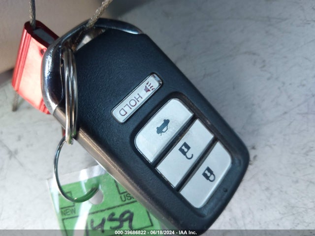 Honda ACCORD EX 2015 1HGCR2F73FA052892 Image 11