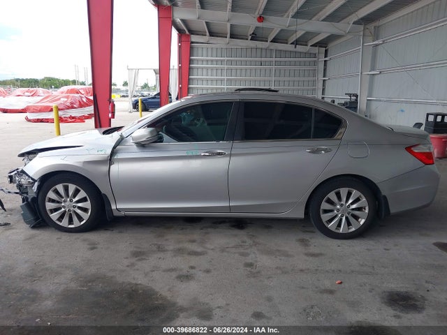 Honda ACCORD EX 2015 1HGCR2F73FA052892 Image 15