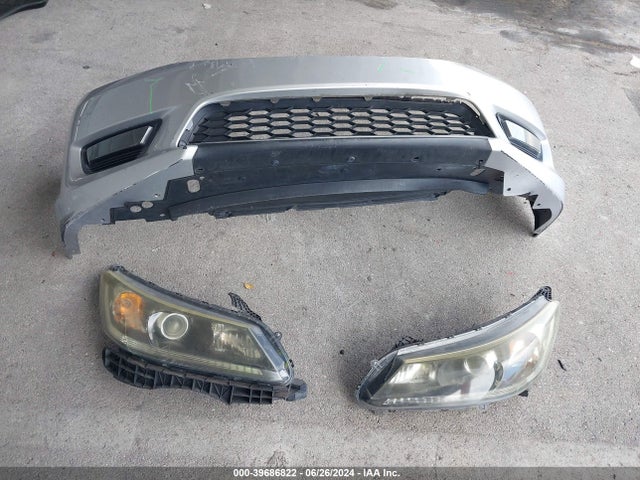 Honda ACCORD EX 2015 1HGCR2F73FA052892 Image 12