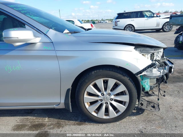 Honda ACCORD EX 2015 1HGCR2F73FA052892 Image 18