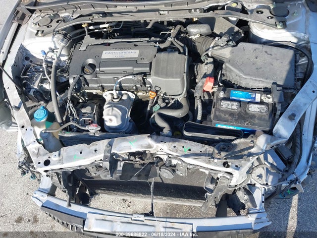 Honda ACCORD EX 2015 1HGCR2F73FA052892 Image 20