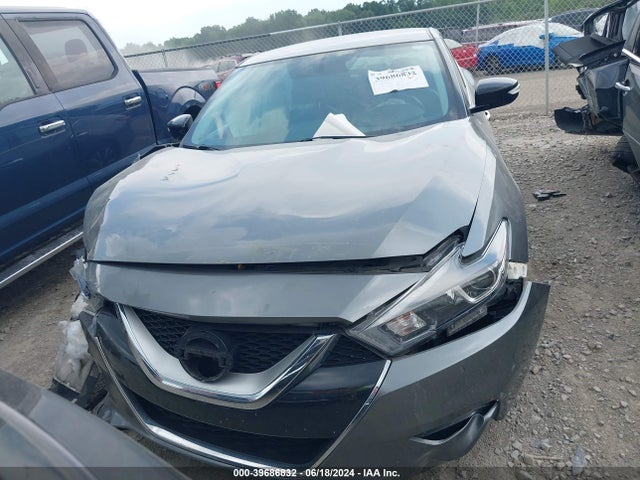 Nissan Maxima 2017 1N4AA6AP1HC363293 Image 12
