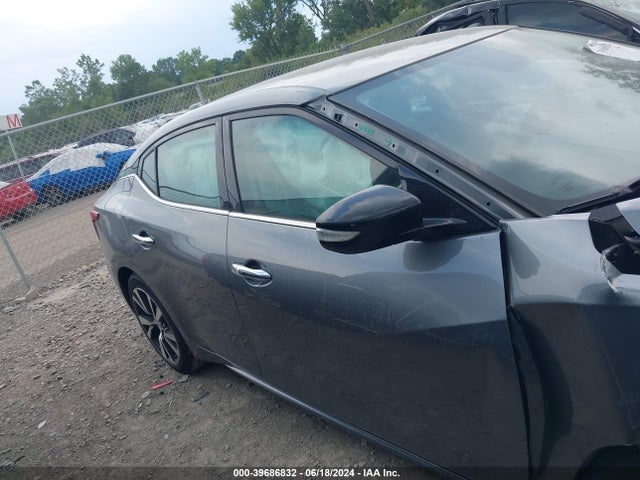 Nissan Maxima 2017 1N4AA6AP1HC363293 Image 13
